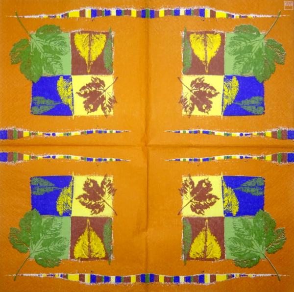 001 Pflanzen - 3 lagig - Molca